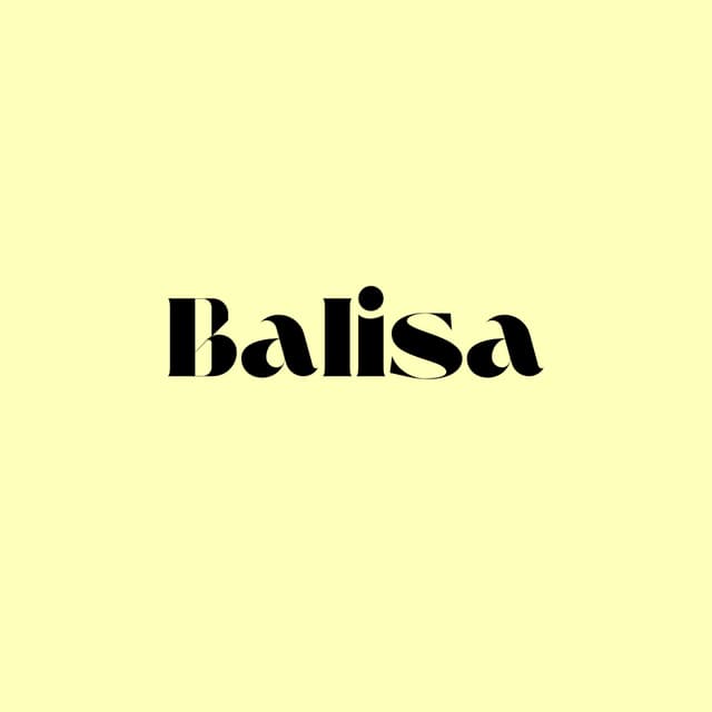 Balisa Logo